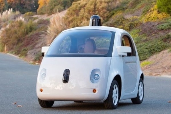 Google создала отдельную компанию для разработки авто