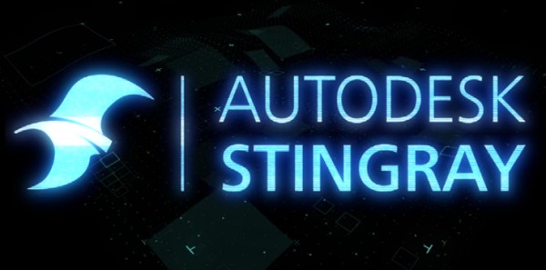 Autodesk выпустит игровой движок для всех платформ