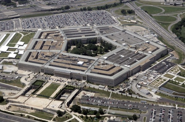 Российские хакеры атаковали Пентагон