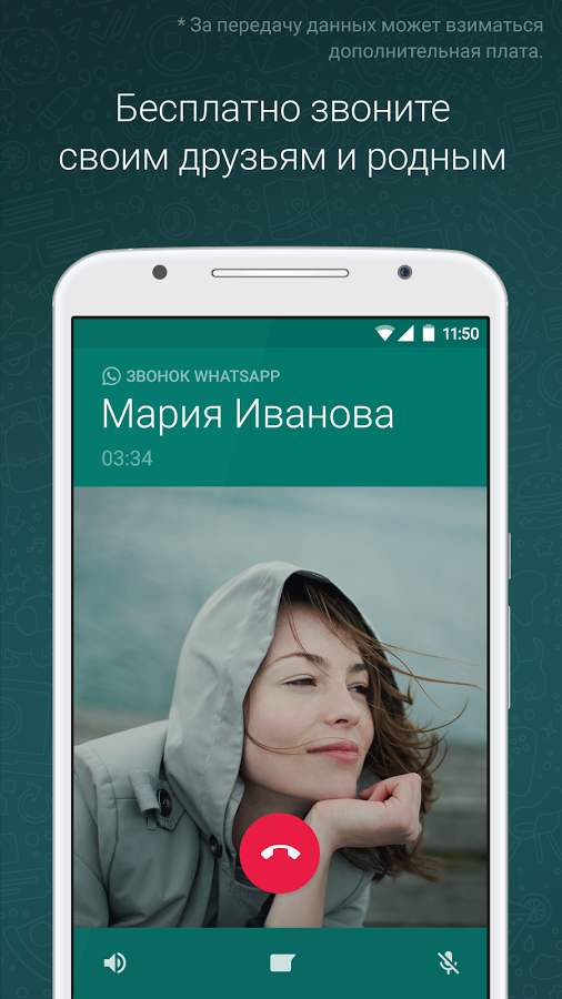 WhatsApp WhatsApp