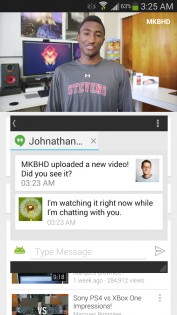LilyPad 3.2. Скриншот 10
