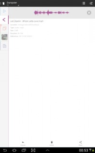 Dumpster 3.31.424.cbee. Скриншот 12