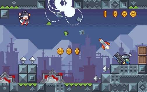 Gravity Dash 1.0.1.1. Скриншот 4
