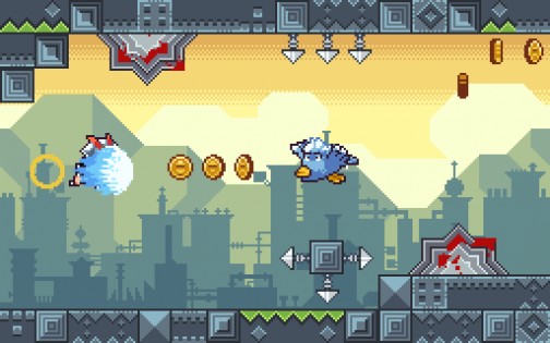 Gravity Dash 1.0.1.1. Скриншот 5