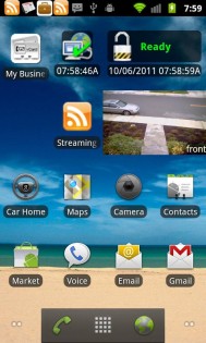 IP Cam Viewer Lite 7.6.3. Скриншот 6