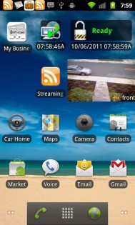 IP Cam Viewer Lite 7.5.7. Скриншот 5