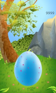 Голубое яйцо 3.8. Скриншот 4