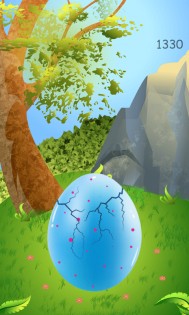 Голубое яйцо 3.8. Скриншот 5