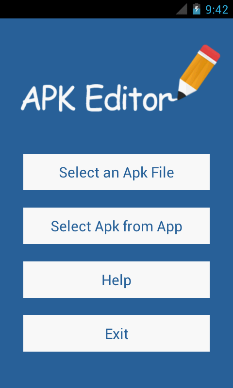 apk editor pro скачать на андроид