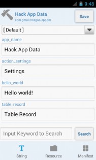 APK Editor 1.9.0.</p><p> Скриншот 4