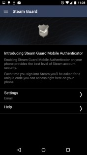 Steam 3.10.1. Скриншот 4