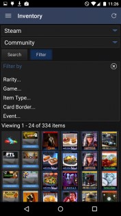 Steam 3.10.1. Скриншот 5