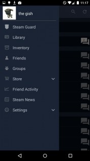Steam 3.10.1. Скриншот 6