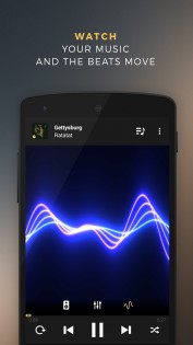 Equalizer + 2.27.01. Скриншот 20