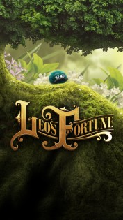 Leo's Fortune 1.0.5. Скриншот 12