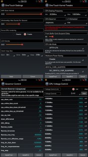 Andromizer 4.3.5. Скриншот 5
