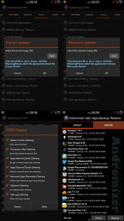 Andromizer 4.3.5. Скриншот 7