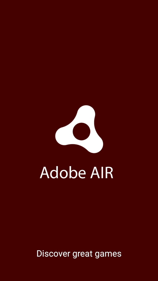   Adobe Air    -  11