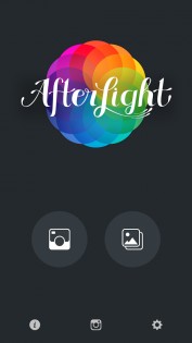 Afterlight 1.2.0. Скриншот 3