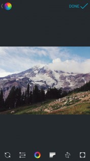 Afterlight 1.2.0. Скриншот 4