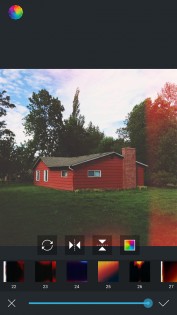 Afterlight 1.2.0. Скриншот 6