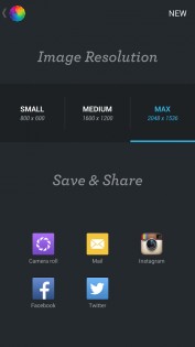 Afterlight 1.2.0. Скриншот 8
