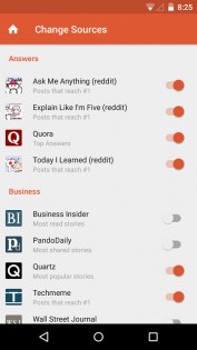 DuckDuckGo 5.231.1. Скриншот 6