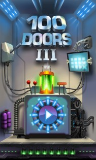 100 Doors 3 1.7.0. Скриншот 1