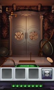 100 Doors 3 1.7.0. Скриншот 5