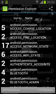 Addons Detector 3.96. Скриншот 5