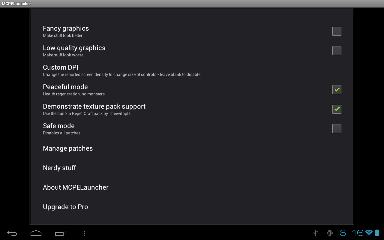 Как скачать бесплатно блок лаунчер про