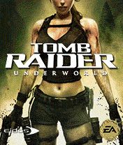 Лара Крофт Расхитительница Гробниц: Подземный Мир (Tomb Raider Underworld 3D). Скриншот 1