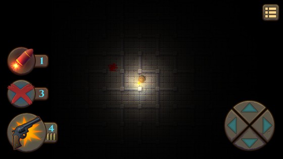 Maze Dungeon 1.14. Скриншот 3