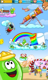 Candy Island HD 36.0.0. Скриншот 4