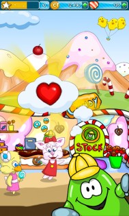 Candy Island HD 36.0.0. Скриншот 5