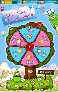 Candy Island HD 36.0.0. Скриншот 22