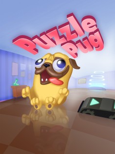 Puzzle Pug 1.0.10. Скриншот 10