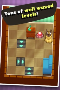 Puzzle Pug 1.0.10. Скриншот 13