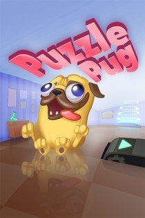 Puzzle Pug 1.0.10. Скриншот 15