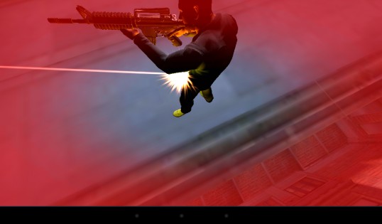 City Sniper 3D 3.4. Скриншот 6