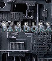 Пандора (Mission Pandora). Скриншот 1