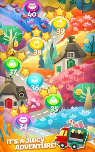 Juice Jam 3.63.2. Скриншот 5