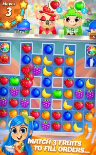 Juice Jam 3.63.2. Скриншот 7