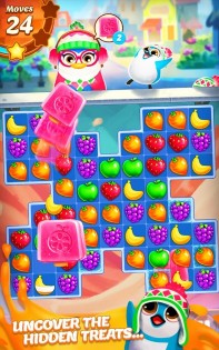 Juice Jam 3.63.2. Скриншот 8