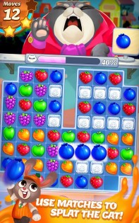 Juice Jam 3.63.2. Скриншот 9