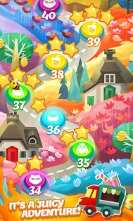 Juice Jam 3.63.2. Скриншот 15