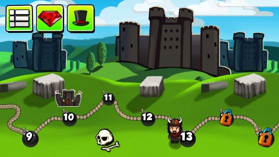 Bomber Friends 5.45. Скриншот 15