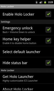 скачать holo launcher для андроид