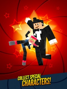 Agent Dash 6.2. Скриншот 6