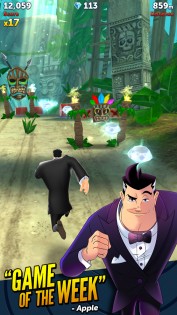 Agent Dash 6.2. Скриншот 7